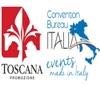 Siglata l'alleanza tra Convention Bureau Italia e Toscana Promozione