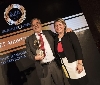 Uvet American Express migliore travel management company italiana agli IMA Awards