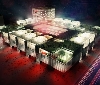 Milano, si chiude il bando per la riqualificazione del Portello. E AC Milan diffonde i rendering del suo nuovo Stadio