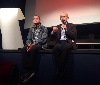 Le emozioni motore degli eventi. Gabriele Vacis e Giuseppe Cederna al Bea Festival