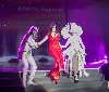 Filmmaster Events festeggia un anno di 'Enigma'. A CinecittàWorld special edition con Maria Grazia Cucinotta 