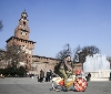 'Pedalando' verso Expo Milano 2015