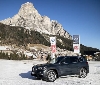 BMW xDrive Experience riparte in Alta Badia