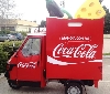 Coca-Cola, parte il 'Coke&Meal Sampling Tour 2015' con Louder 