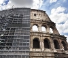 Nuovo splendore al Colosseo: conclusa la prima fase del restauro finanziato da Tod's
