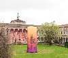 Interni presenta la mostra - evento 'Open Borders'. È il via ufficiale al Fuorisalone