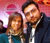 Rossignol riceve il premio 'GazzaLook' a Pitti Immagine Uomo