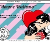 Atmosfere anni '50 al Teatro Arsenale di Milano per la collezione di 10x10AnItalianTheory. Adorn Supreme Hair partner