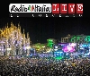 'RadioItaliaLive - Il Concerto': dagli sponsor 1,5 milioni di raccolta. L'evento raddoppia con due serate live