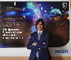 Paolo Recrosio vice president e general manager di Philips Lighting 