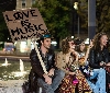 Centoeventi porta la 'Summer of Love' a Milano per il lancio della serie 'Aquarius' di Sky Atlantic HD