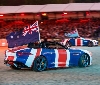 Jaguar Land Rover festeggia il 90° compleanno di Sua Maestà la Regina Elisabetta