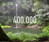 Lifegate salva 400.000 metri quadrati di foresta amazzonnica, uno per ogni like