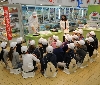 Il tour ‘Nutri il Sapere’ fa tappa a Roma 