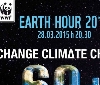 Sabato 28 è l'Ora della Terra in tutto il mondo. Oltre 300 spegnimenti in Italia
