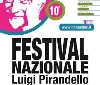 Il Festival Nazionale Luigi Pirandello comunica con Prodea Group