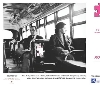 Sessant'anni fa in Alabama il 'NO' di Rosa Parks. Gospel sul tram di Firenze contro le discriminazioni razziali