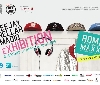NetAddiction media partner della nuova edizione di DeejaynellArmadio Exhibition