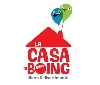 Gruppo Peroni Eventi porta 'La Casa di Boing' a Milano, Roma e Napoli