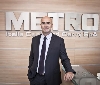 Claude Sarrailh è il nuovo amministratore delegato di Metro Italia Cash and Carry
