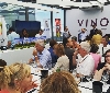 Expo 2015, 450mila visitatori in due mesi per il padiglione 'VINO  - A Taste of Italy'