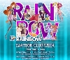 A Rimini arriva la 'Rainbow Cartoon Week': una settimana di eventi nel mondo della content company