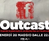 'Outcast', per la prima volta su Facebook Live il lancio internazionale di una serie Tv