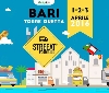 A Bari fa tappa lo Streeat European Food Truck Festival