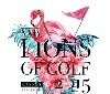 Integer (Gruppo TBWA\Italia) a Cannes con il 24° Lions of Golf 