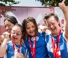 Coca-Cola HBC Italia sostiene ancora gli atleti di Special Olympics
