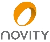 Novity presenta la sua nuova corporate identity