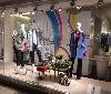 ABC Production accende Stefanel con i colori dell'Expo