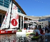 L'idea di White per Illumia: remare per una buona causa. #energiapositiva a bordo di kayak brandizzati