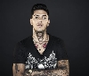 Emis Killa presenterà gli MTV Awards 2015. Live dal Parco delle Cascine a Firenze