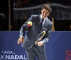 Tommy Hilfiger celebra il suo ambassador Rafael Nadal con una partita di 'pop-up tennis' a Stoccarda
