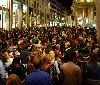 Torna la Vogue Fashion’s Night Out. L’11 settembre a Roma, il 16 a Milano
