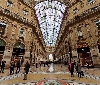 Galleria Vittorio Emanuele II, il Comune di Milano apre una gara per 2mila mq