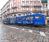 eDreams ed Ente Nazionale per il Turismo Thailandese 'vestono' i tram di Milano