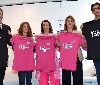 Lierac Beauty Run, RCS Active Team presenta la prima edizione della corsa benefica dedicata alle donne