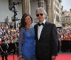 Prima volta in Italia per l'evento charity 'Celebrity Fight Night'