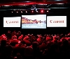 Sinergie Live Communication organizza il Global Sales Meeting di Canon: due giornate e due location