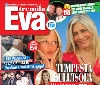 Le riviste 'Eva Tremila' e 'Vip' al Festival di Sanremo