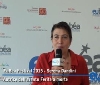 EUBEA 2015. Guarda la video intervista a Serena Dandini. 'Ferite a Morte' è il migliore evento Non Profit / Sociale