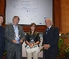 A Uvet American Express il premio nazionale di Confcommercio per l'Innovazione nei Servizi