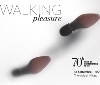 Moreschi celebra il 'Walking Pleasure' in Triennale. Dove la mostra si fa experience multisensoriale