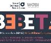 WOBI 2016, appuntamento a novembre nel segno di 'BE BETA, siamo tutti in uno stato Beta permanente'