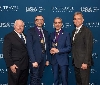 Alidays Travel Experiences vince (ancora) il Chairman’s Circle Honors