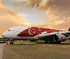 Singapore Airlines lancia la pagina ufficiale in italiano su Facebook