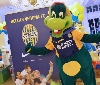 Hellas Verona sceglie Gardaland Hotel per festeggiare il Natale con la scuola calcio
