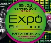 Expo Elettronica inaugura il calendario 2016 di Malpensa Fiere